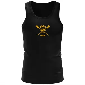 100% Cotton UMBC Crew Tank Top