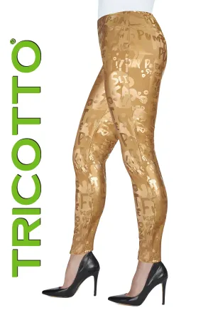 261-F24 (Gold Legging)