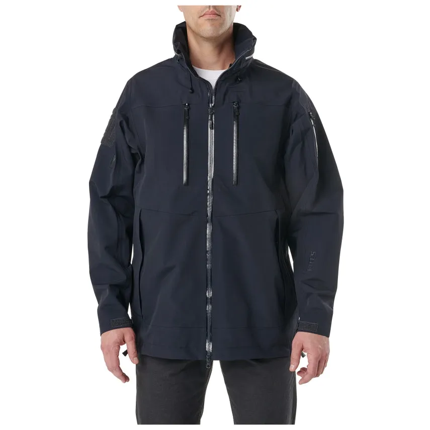 5.11 Mens Approach Full Zip Jacket