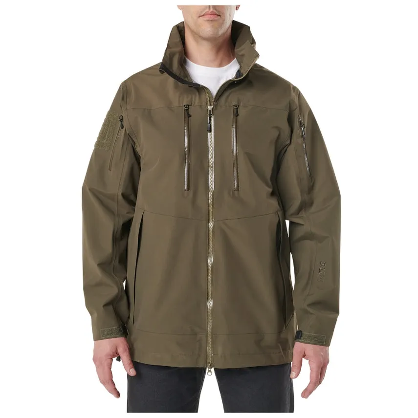 5.11 Mens Approach Full Zip Jacket