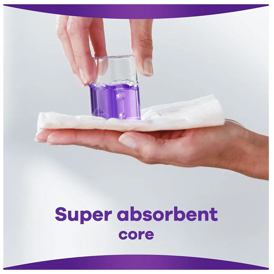 Always Discreet Incontinence Pants Medium (8 Pack)