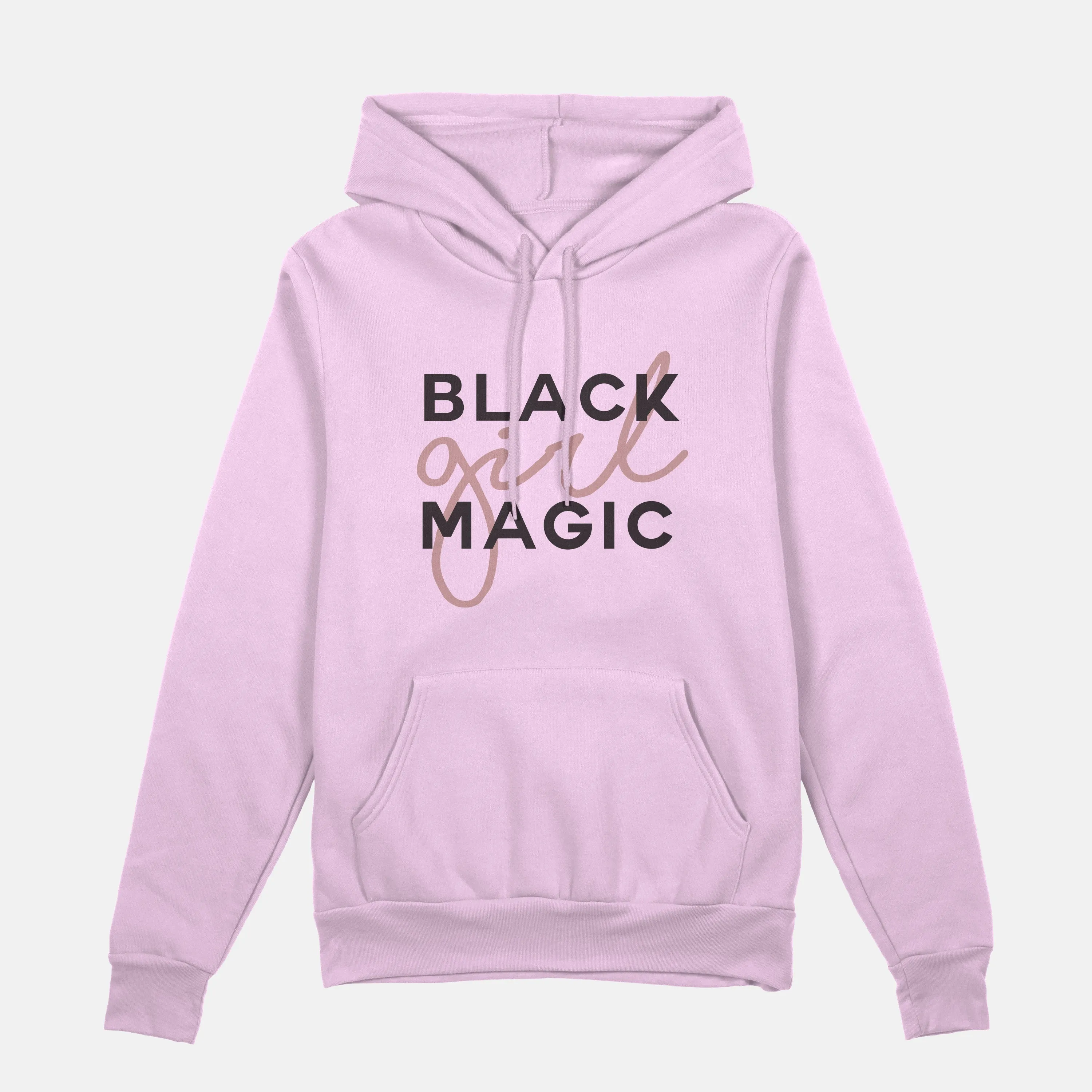 Black Girl Magic  | Hoodie