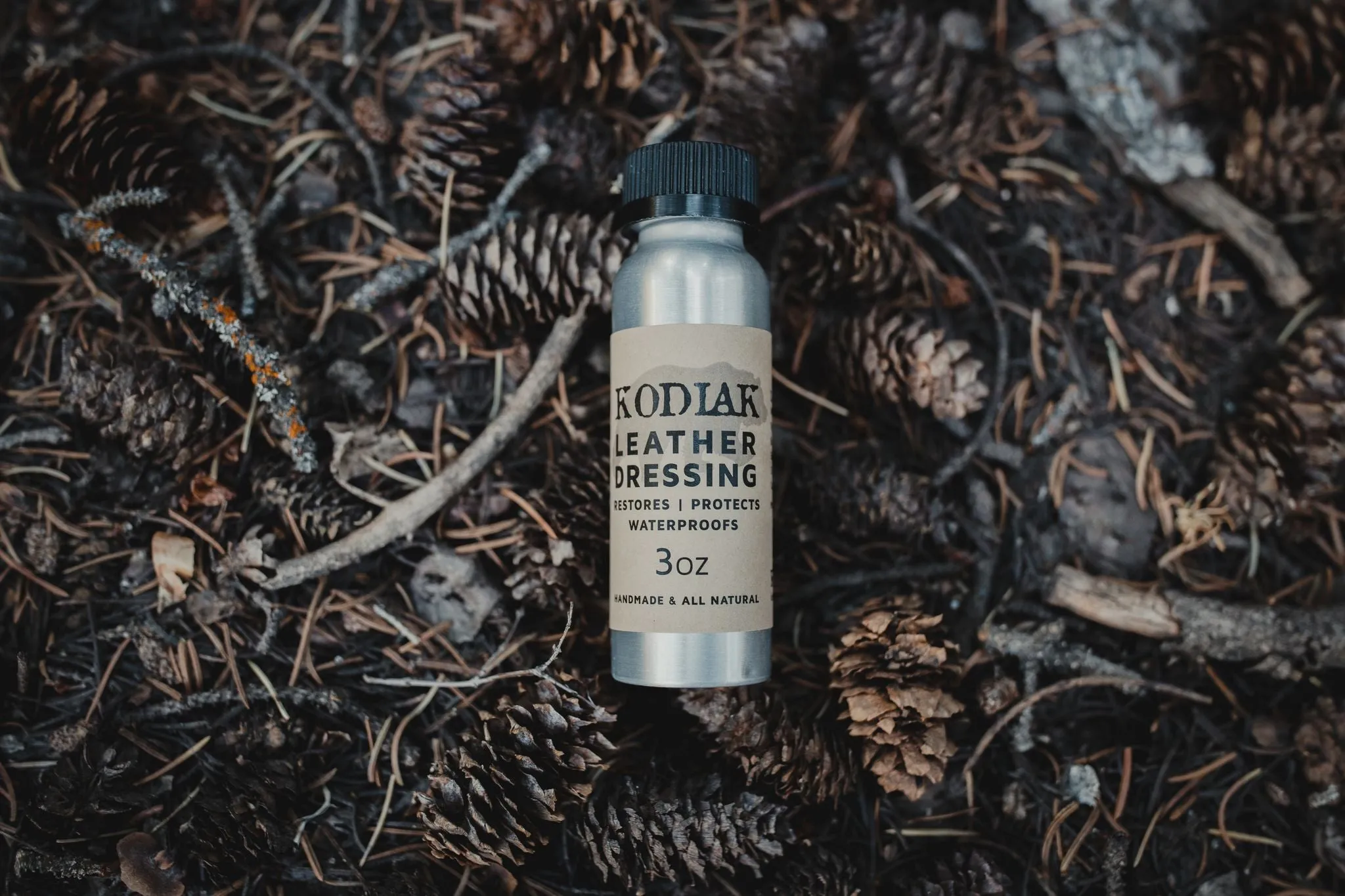 Complete Leather Care Combo