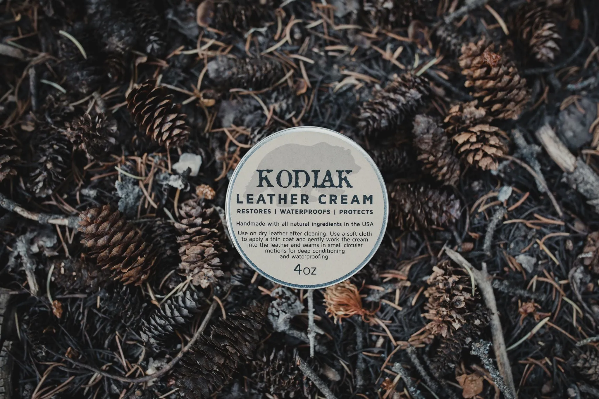 Complete Leather Care Combo