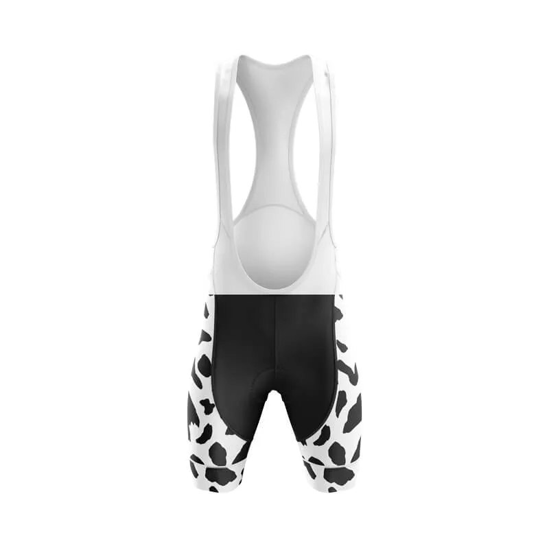 Cow Fur Shorts & Pants