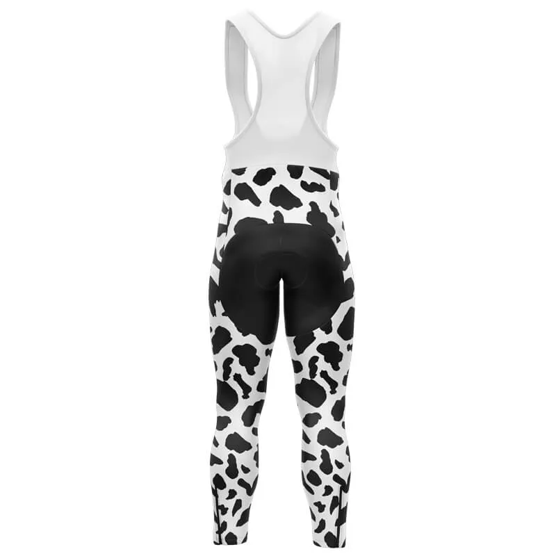 Cow Fur Shorts & Pants