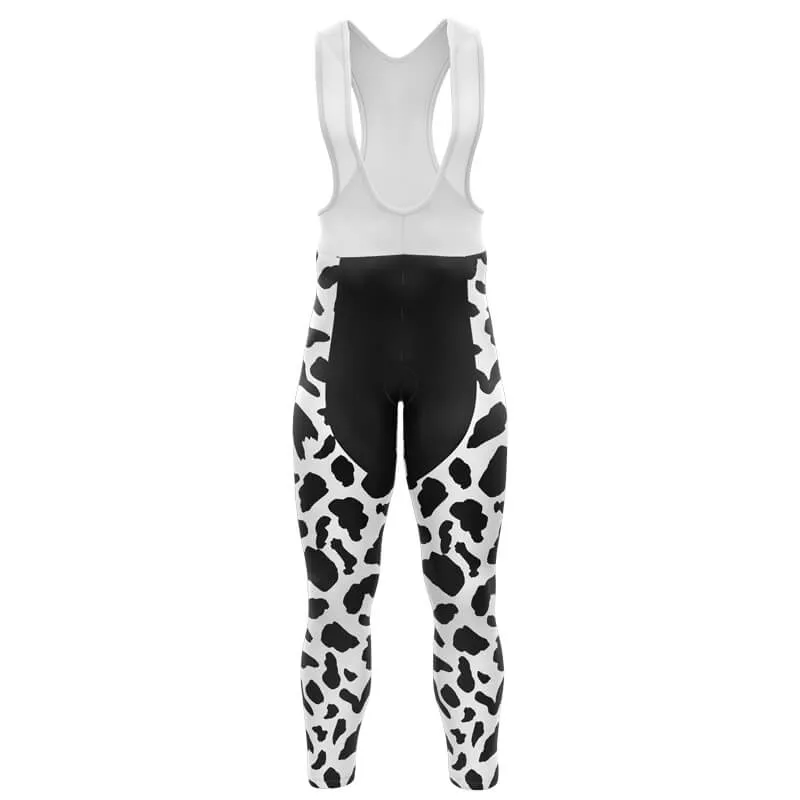 Cow Fur Shorts & Pants