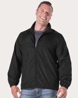 Dunbrooke Olympic Jacket