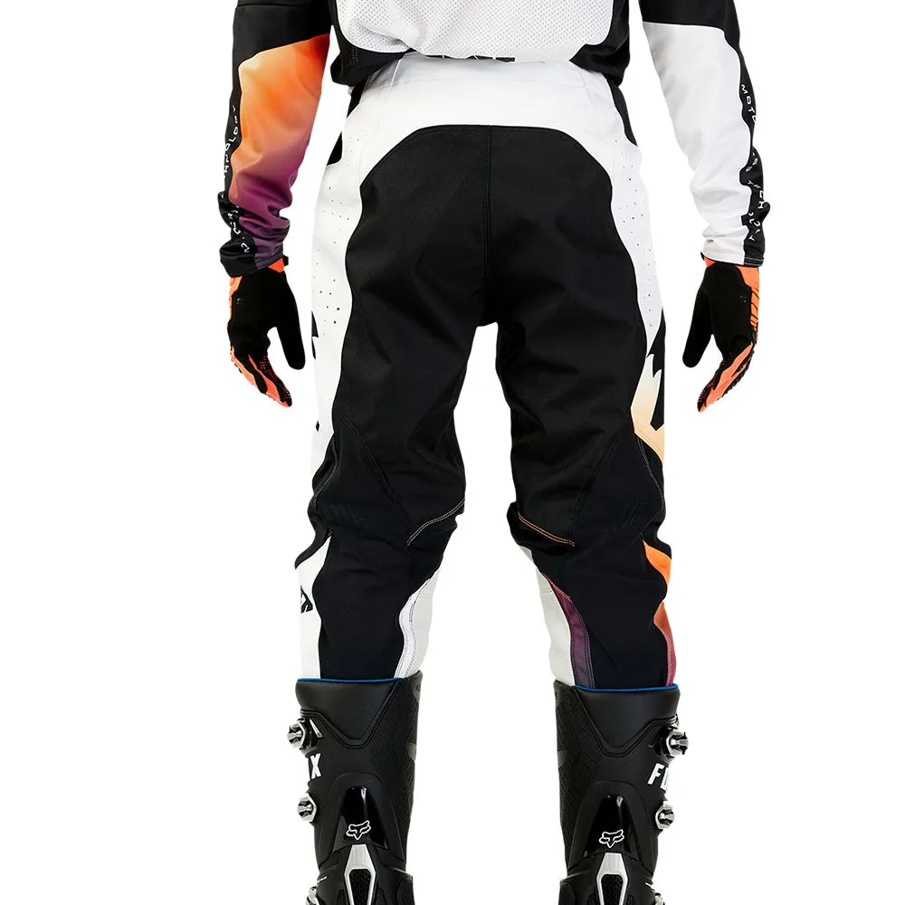 Fox 360 Streak Pants (White)