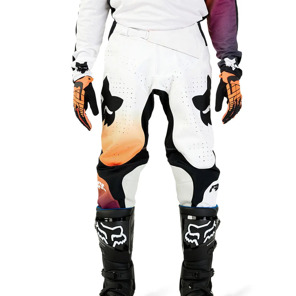 Fox 360 Streak Pants (White)