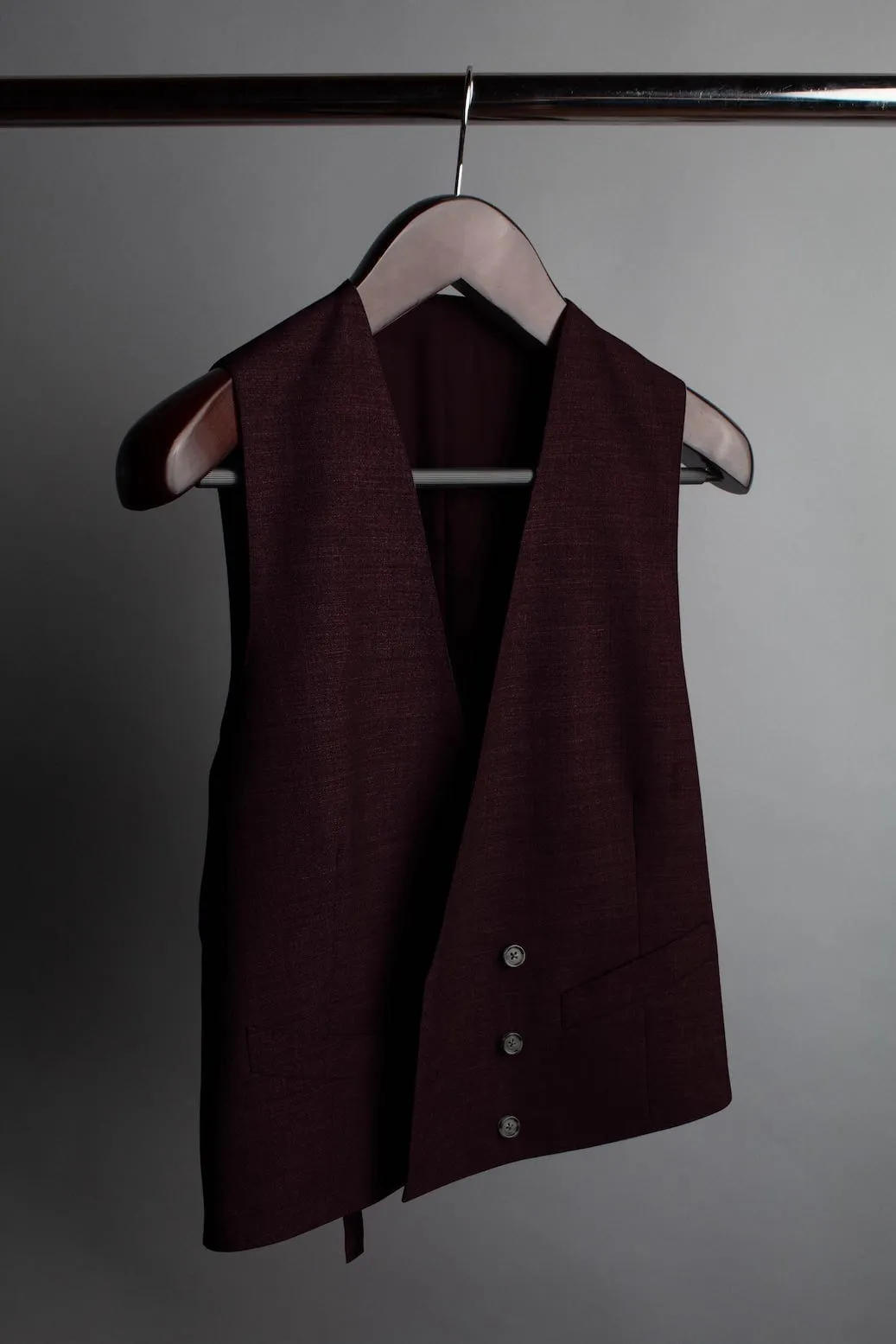 Fresco Vest