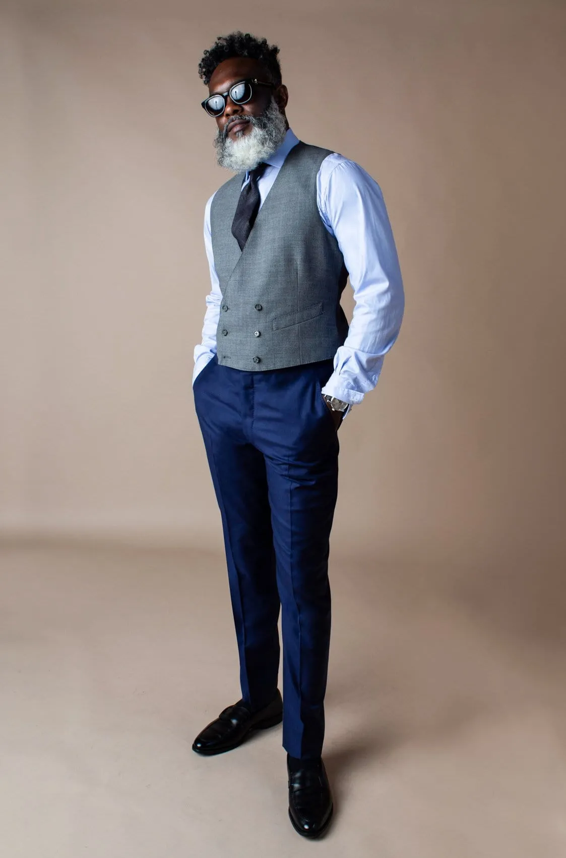 Fresco Vest