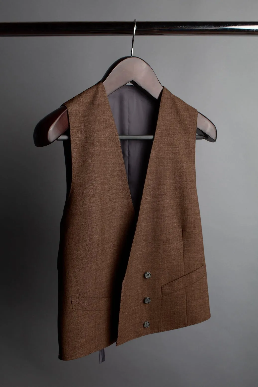 Fresco Vest