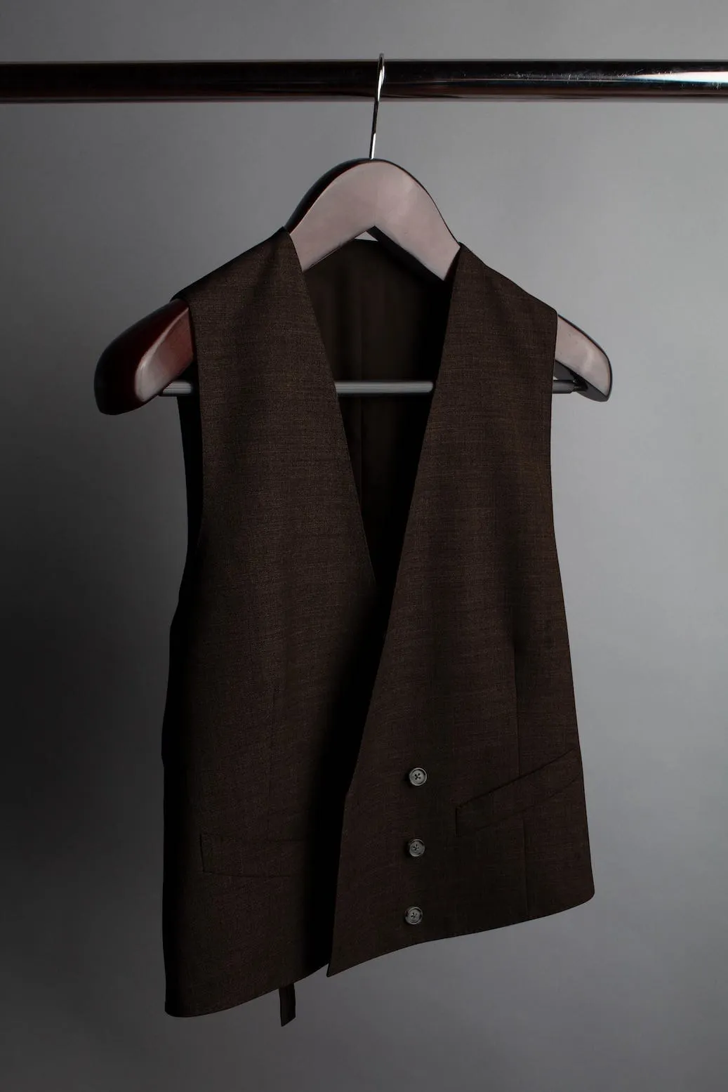 Fresco Vest