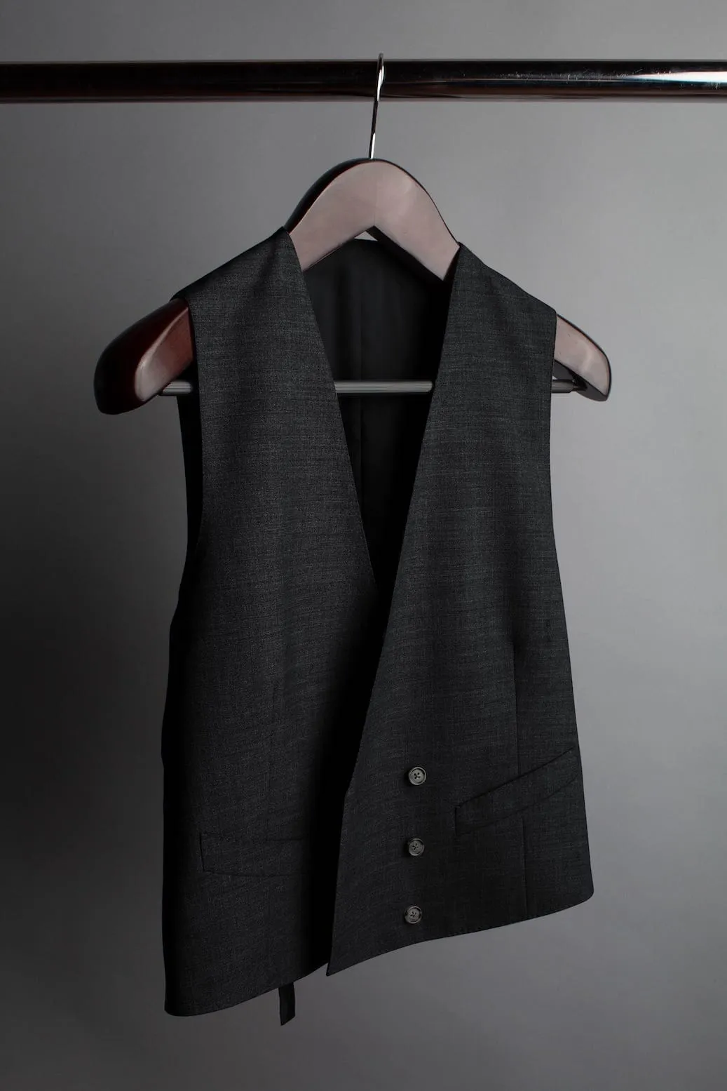 Fresco Vest