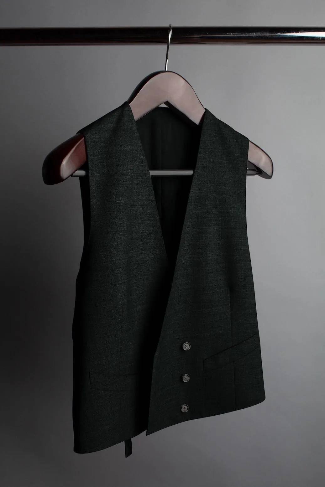 Fresco Vest