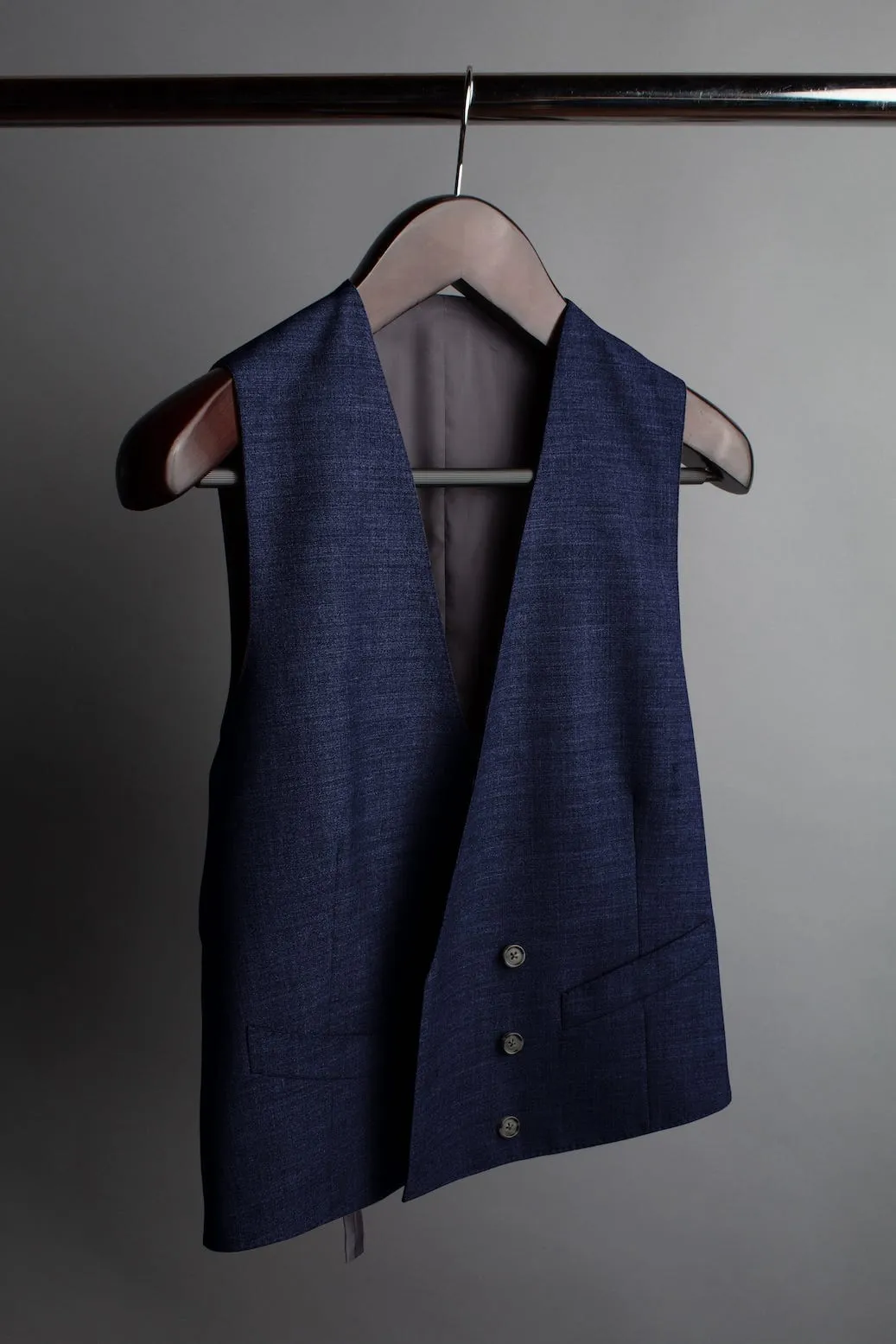 Fresco Vest