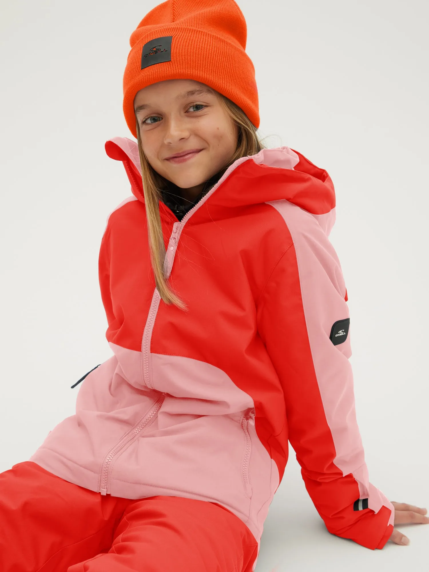 GIRLS ADELITE JACKET