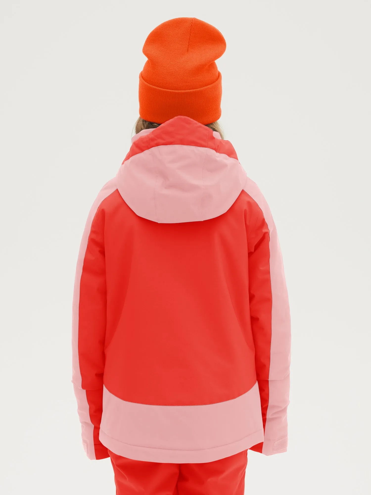 GIRLS ADELITE JACKET