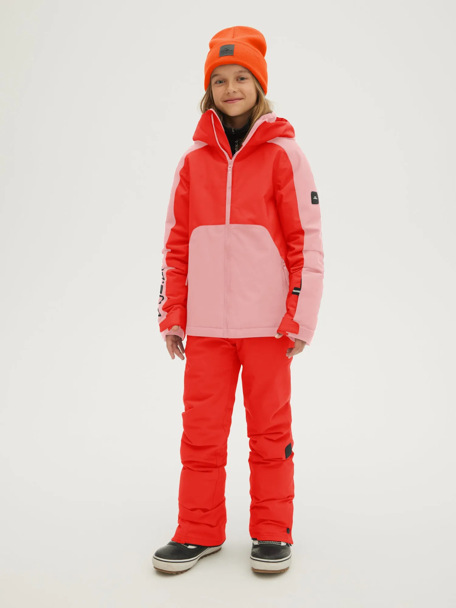 GIRLS ADELITE JACKET