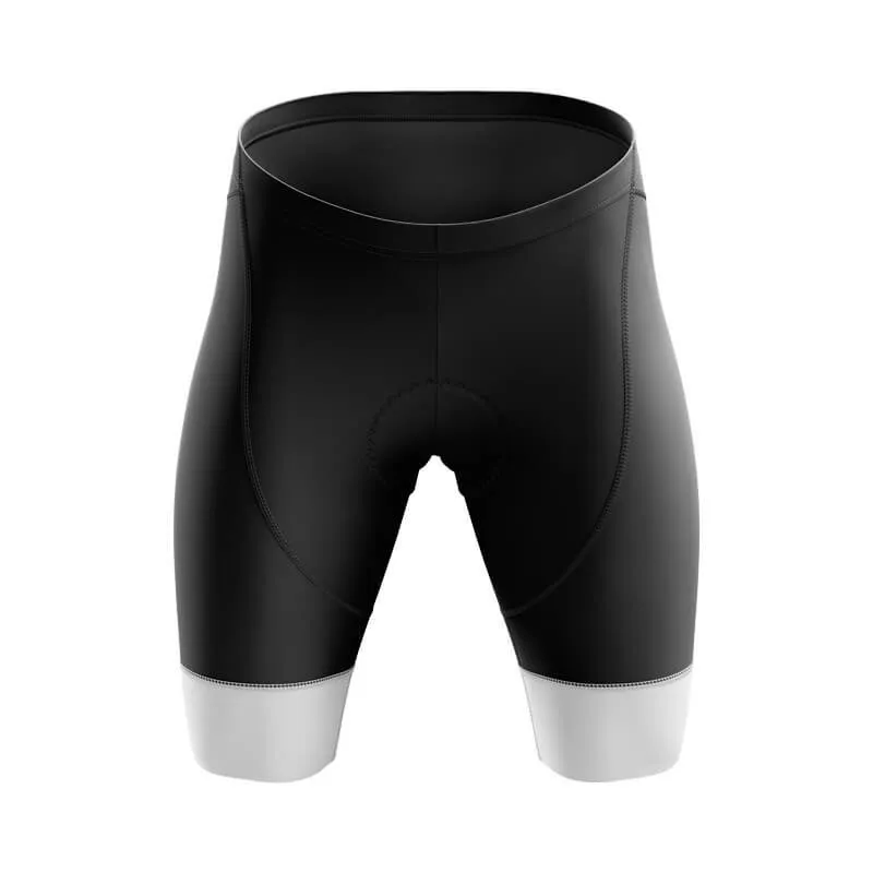 Guy Fawkes (V2) (Black) Shorts & Pants