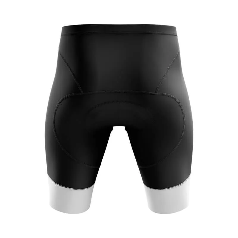 Guy Fawkes (V2) (Black) Shorts & Pants