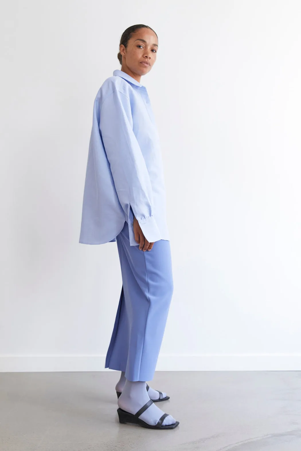 H LONG SKIRT