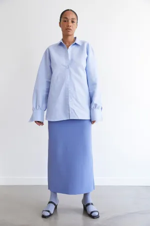 H LONG SKIRT