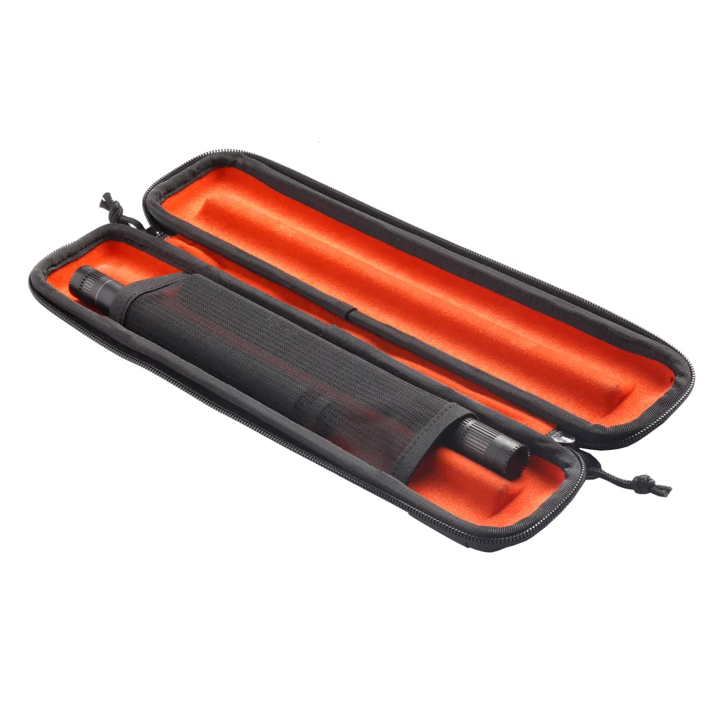 K-tek Mic Case