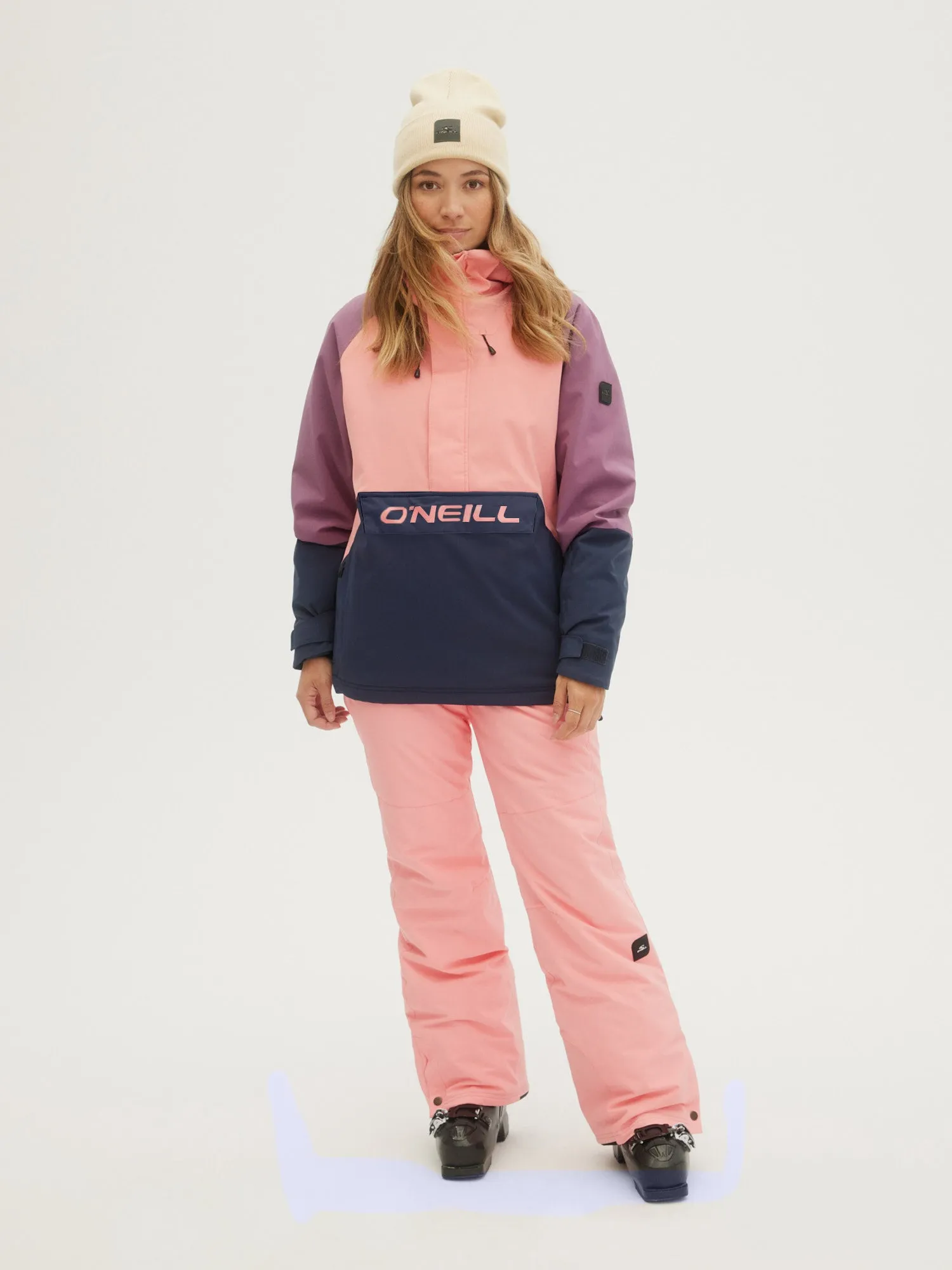 LADIES O'RIGINAL ANORAK