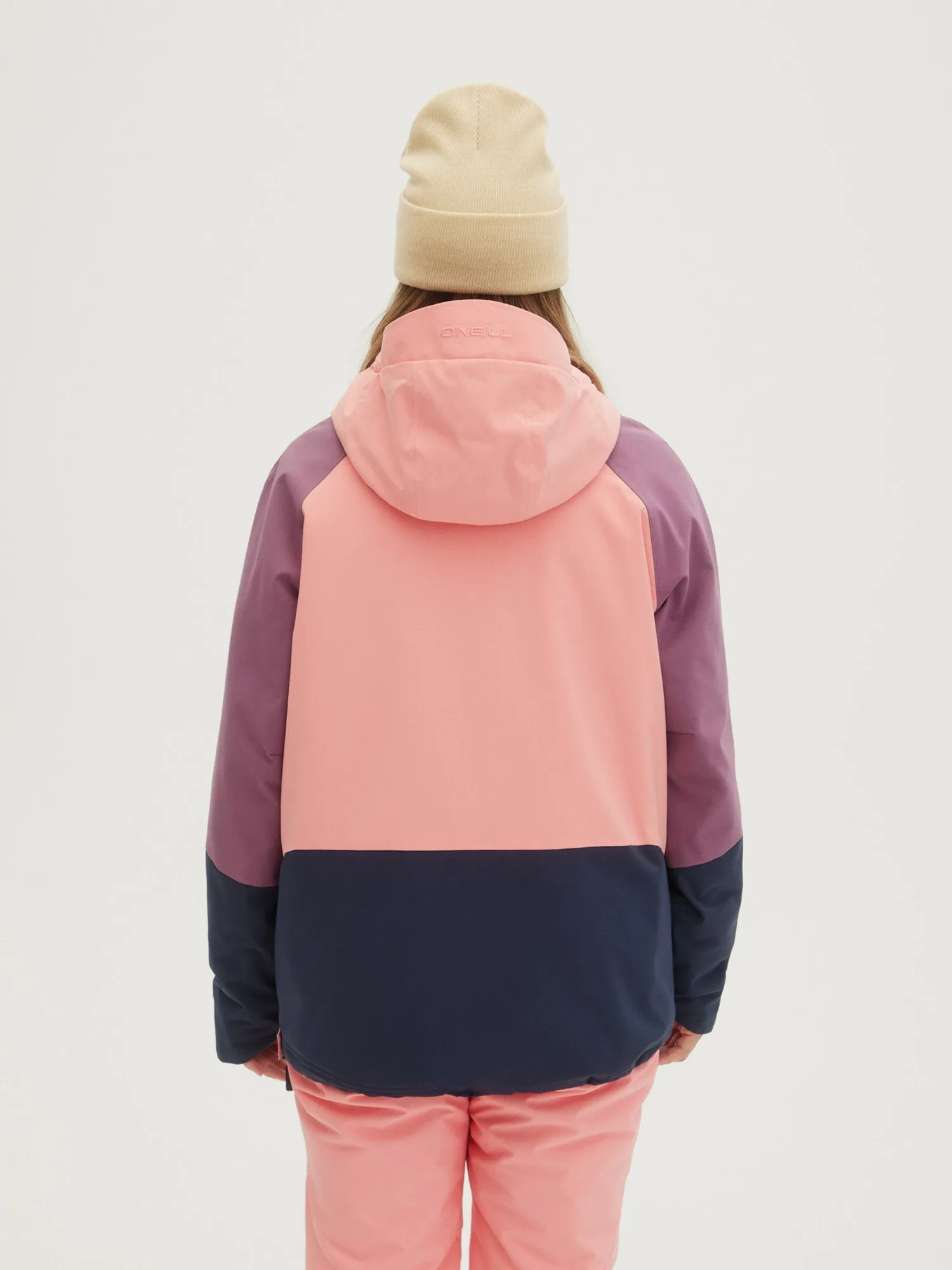 LADIES O'RIGINAL ANORAK