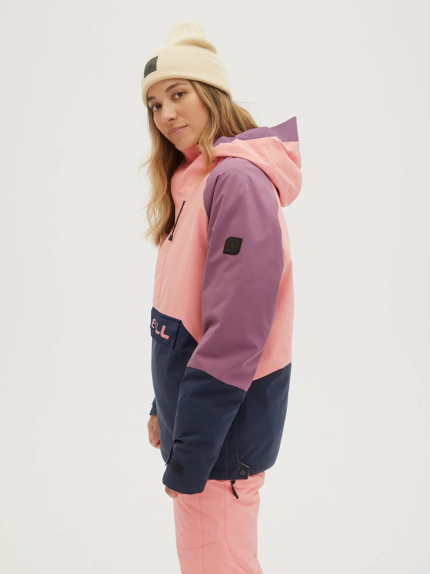 LADIES O'RIGINAL ANORAK