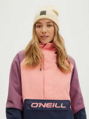 LADIES O'RIGINAL ANORAK