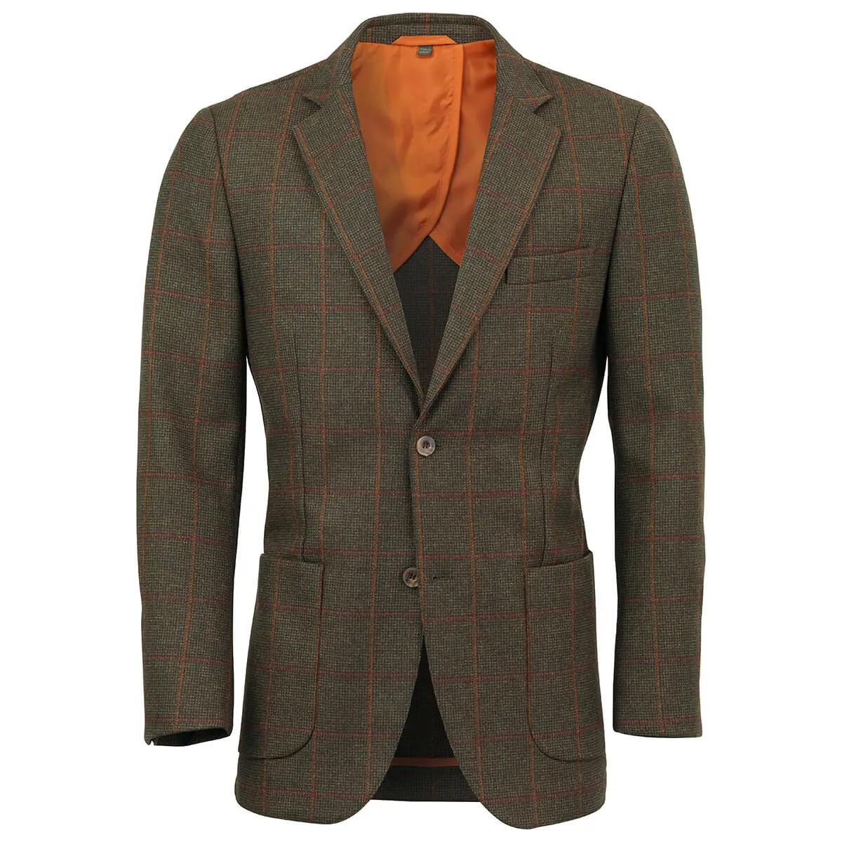 Laksen Men's Hastings Sport Jacket
