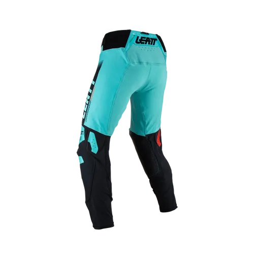 Leatt 5.5 IKS Motocross Pants Fuel