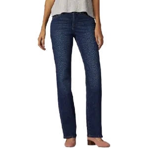 Lee Women's Flex Motion Bootcut Jean