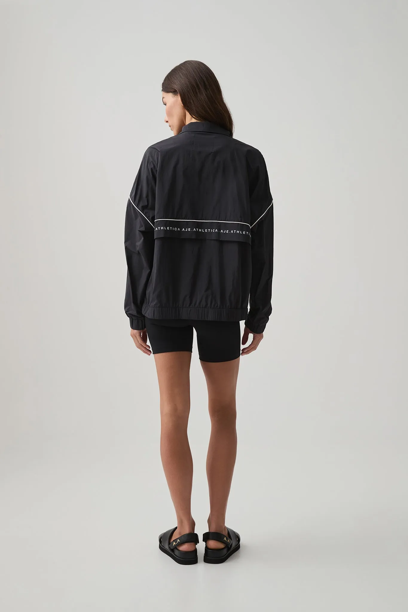 Light Weight Spray Jacket 774