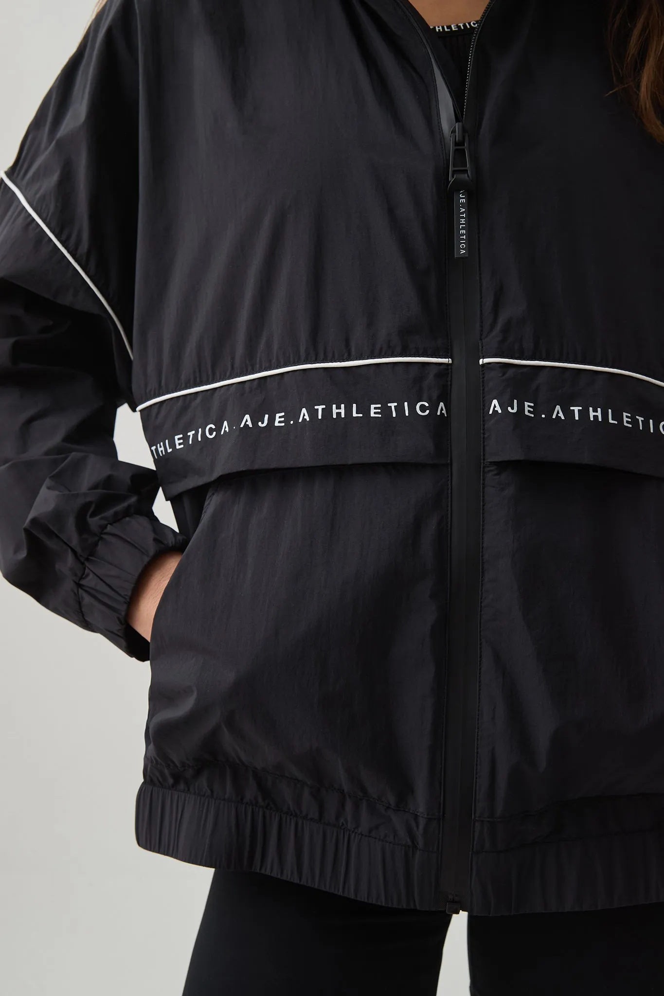 Light Weight Spray Jacket 774