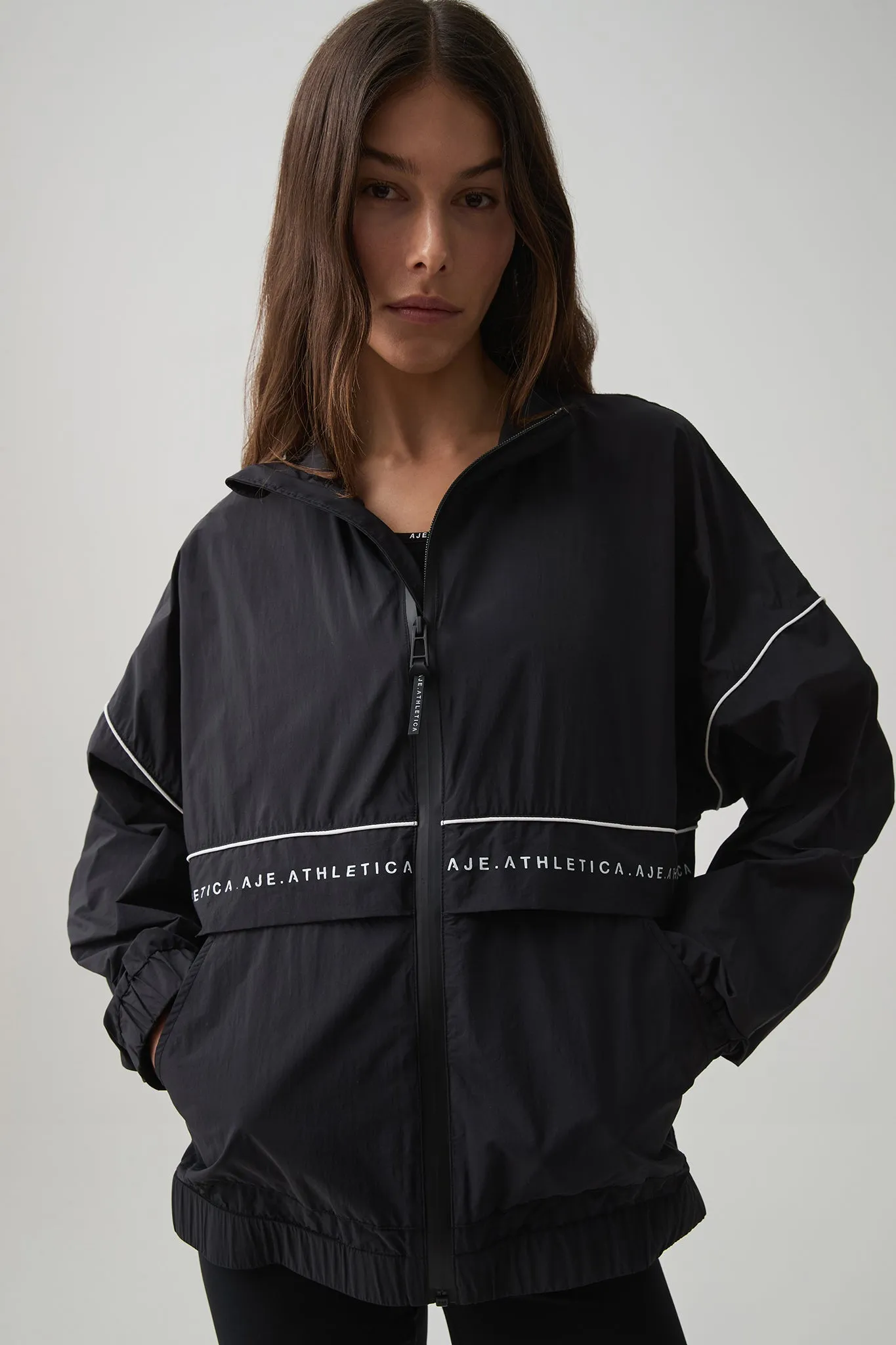 Light Weight Spray Jacket 774