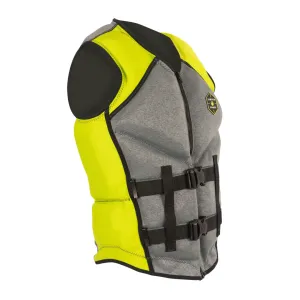 Liquid Force Watson CGA Vest- Green/Grey
