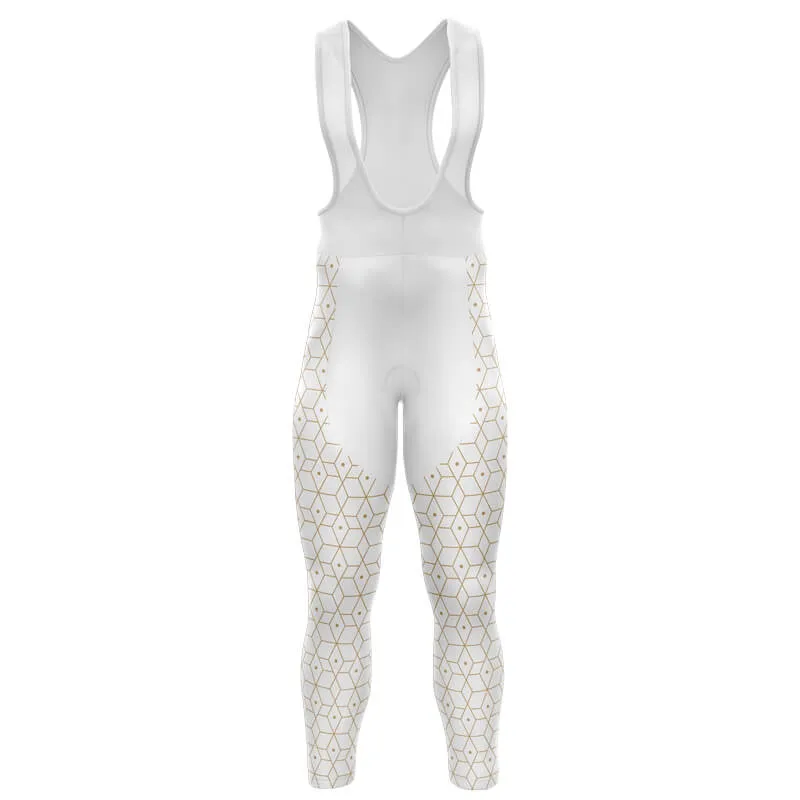 Luxury (V6) (White) Shorts & Pants