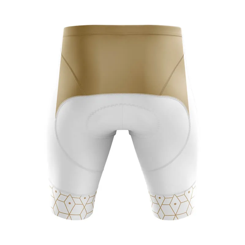 Luxury (V6) (White) Shorts & Pants
