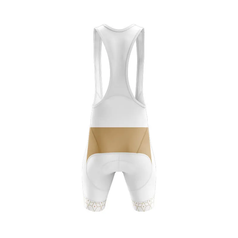 Luxury (V6) (White) Shorts & Pants
