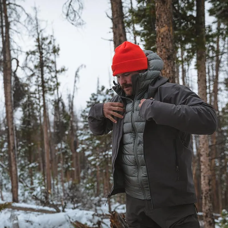 M5 Rain Jacket