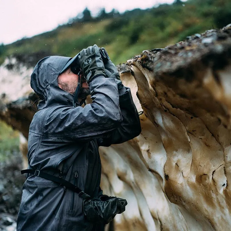 M5 Rain Jacket