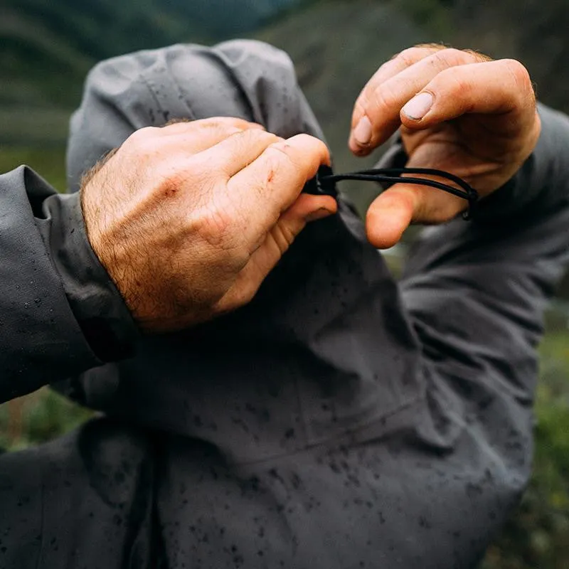 M5 Rain Jacket
