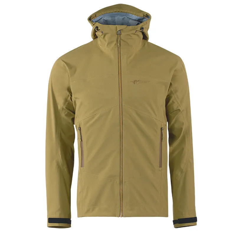 M5 Rain Jacket