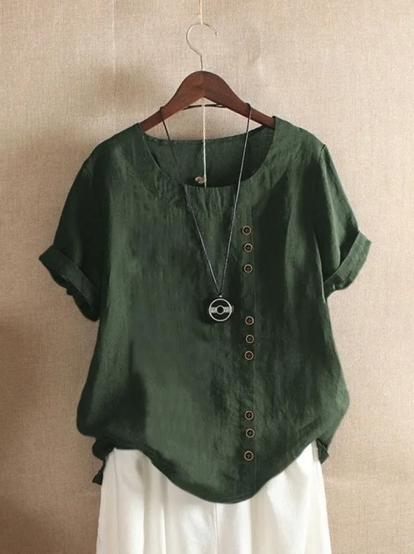 MARGOT™ | EFFORTLESS BLOUSE FOR WOMEN