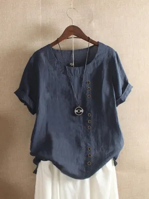 MARGOT™ | EFFORTLESS BLOUSE FOR WOMEN