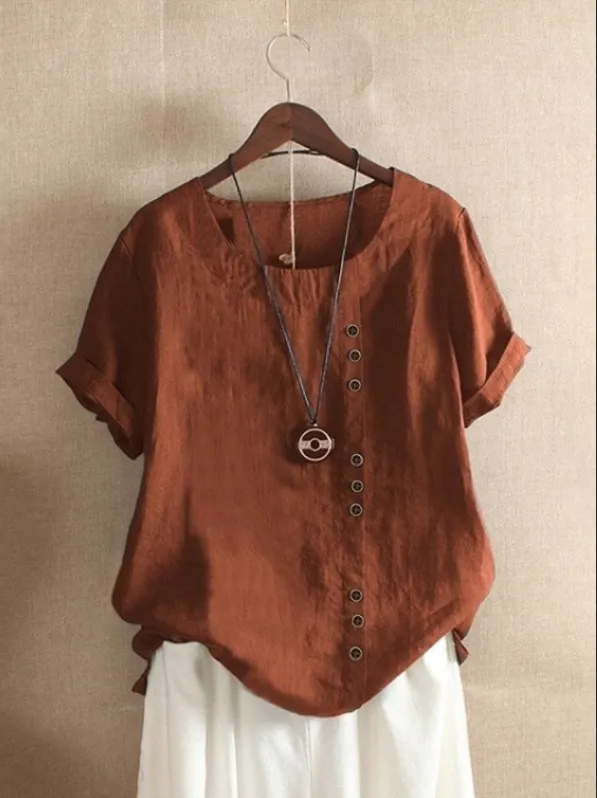 MARGOT™ | EFFORTLESS BLOUSE FOR WOMEN